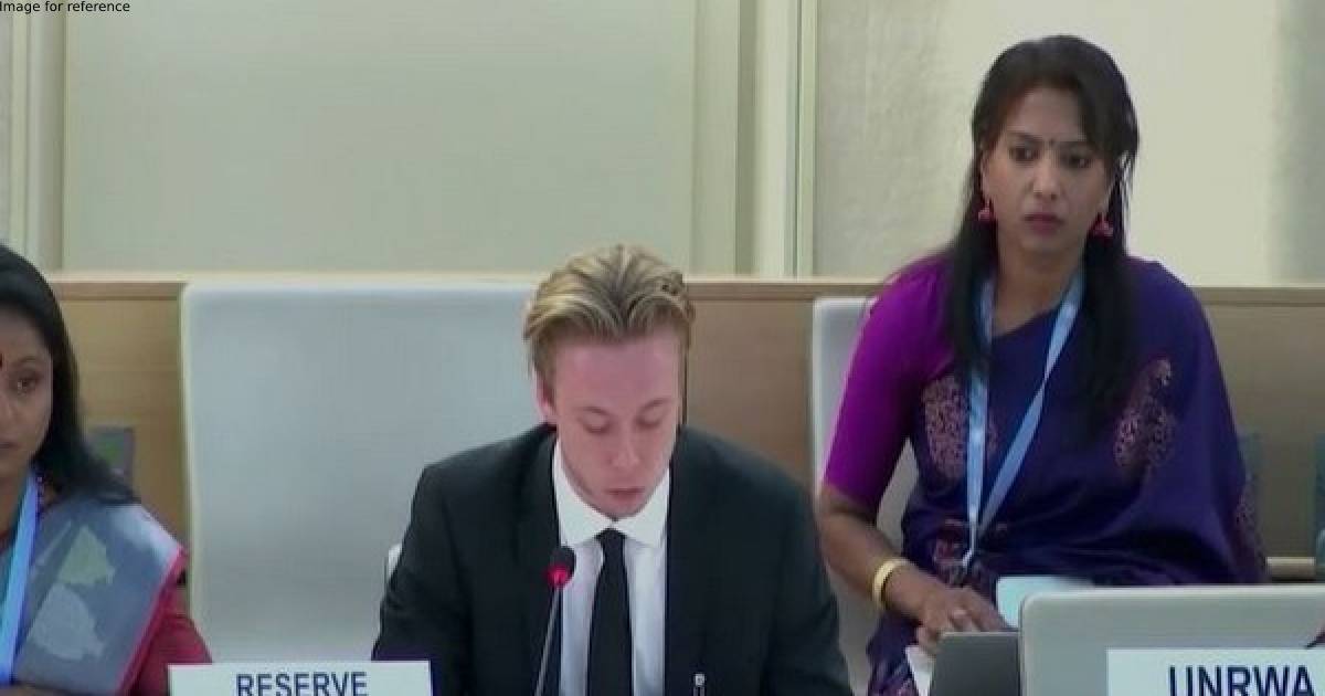 At UNHRC, Dutch rights group raises issue of fixing blame on China for Xinjiang genocide